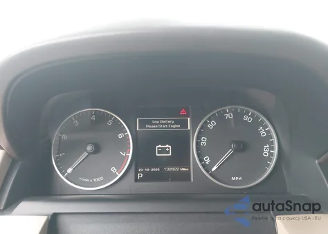 2016 Land Rover Lr4 from USA, damaged, VIN SALAG2V6XGA793054